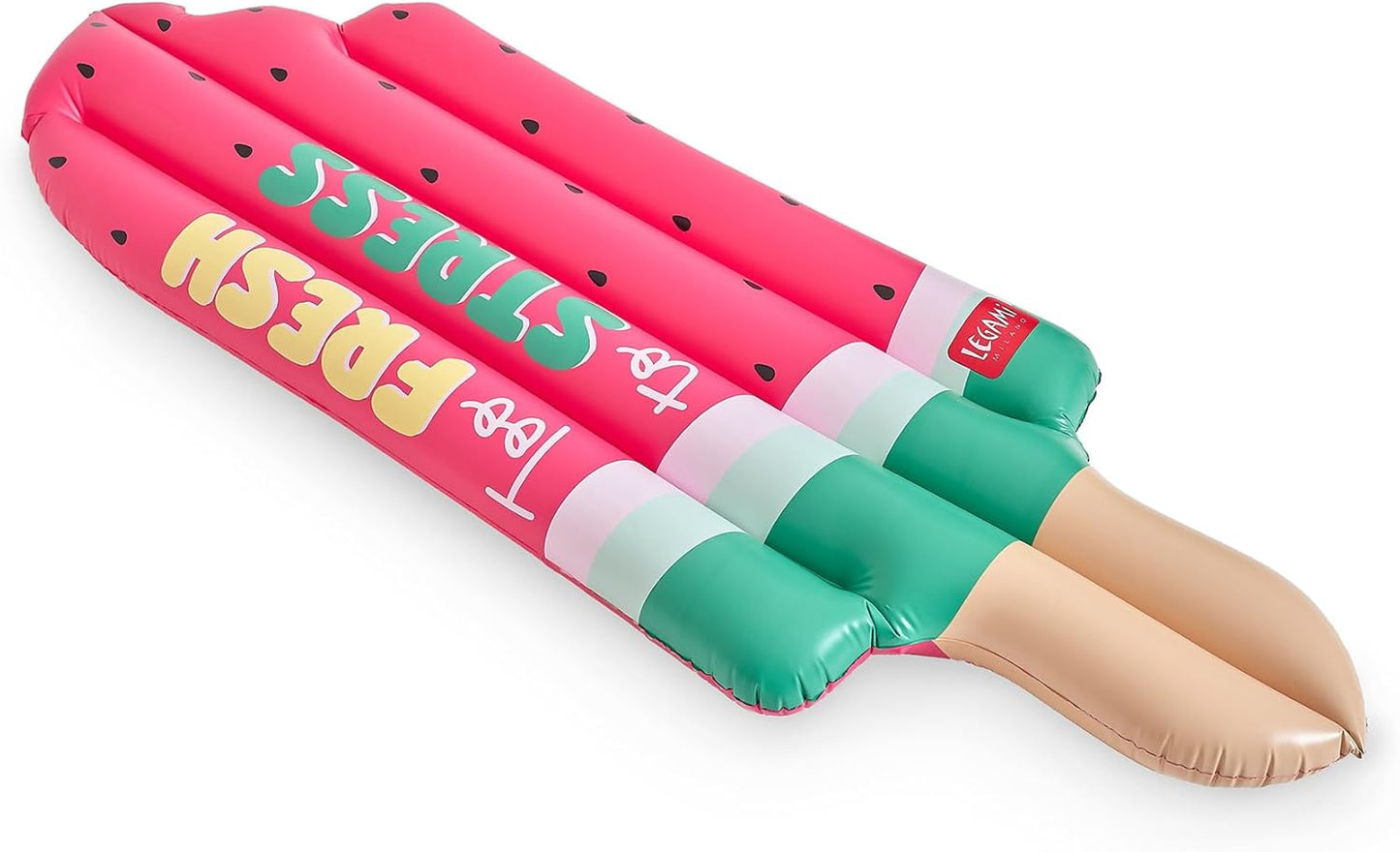 LEGAMI Luftmatratze Watermelon 72x179 cm Pool Strand