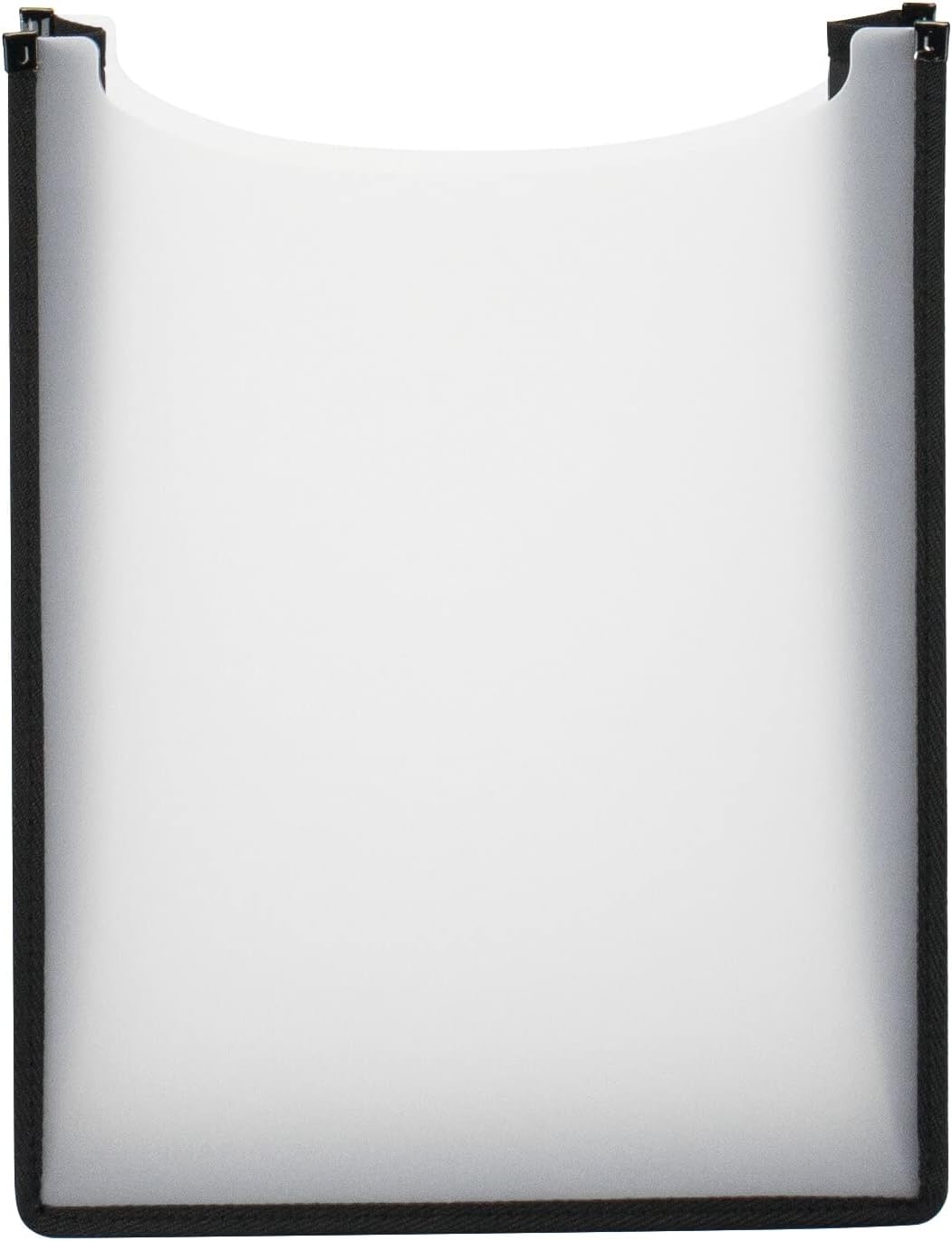 HERMA Flexible Heftbox transparent