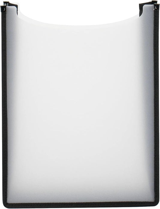 HERMA Flexible Heftbox transparent