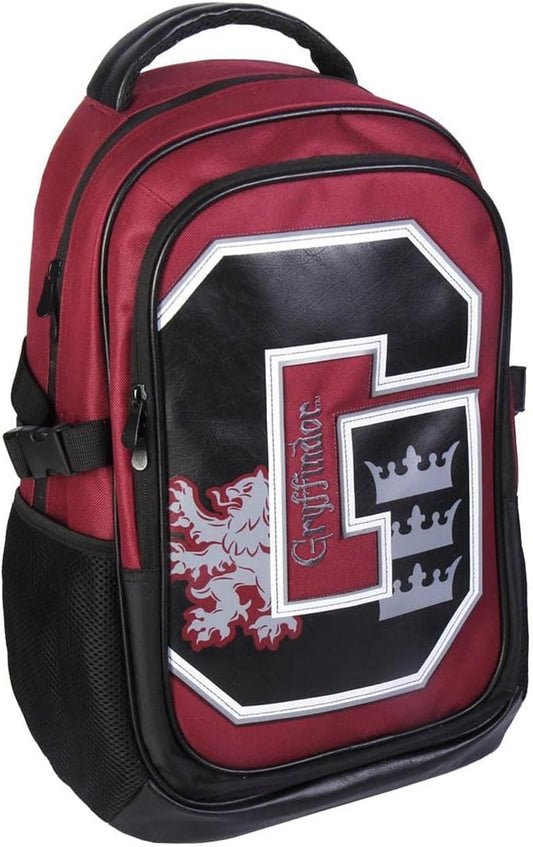 Harry Potter Rucksack Gryffindor