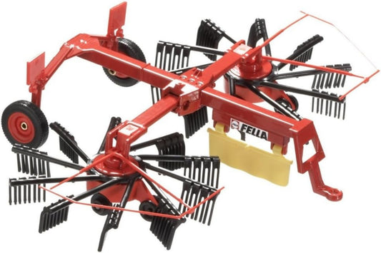 Fella Schwader - siku Landmaschinen Modell 1:32