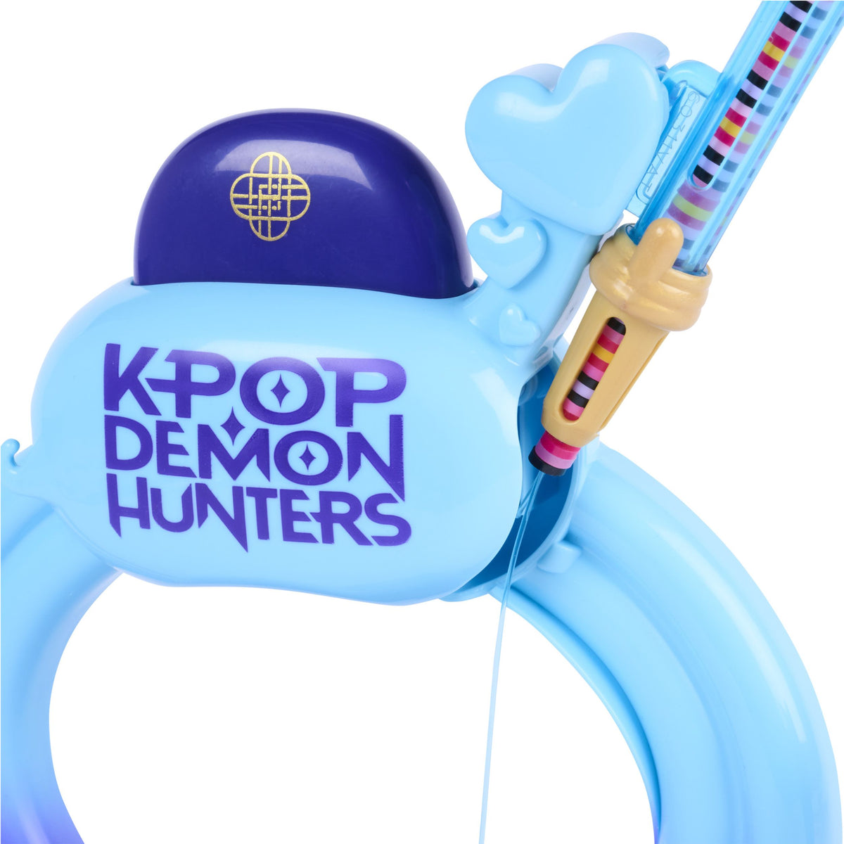 Cool Maker K-Pop Demon Hunters Heishi-Armband-Studio