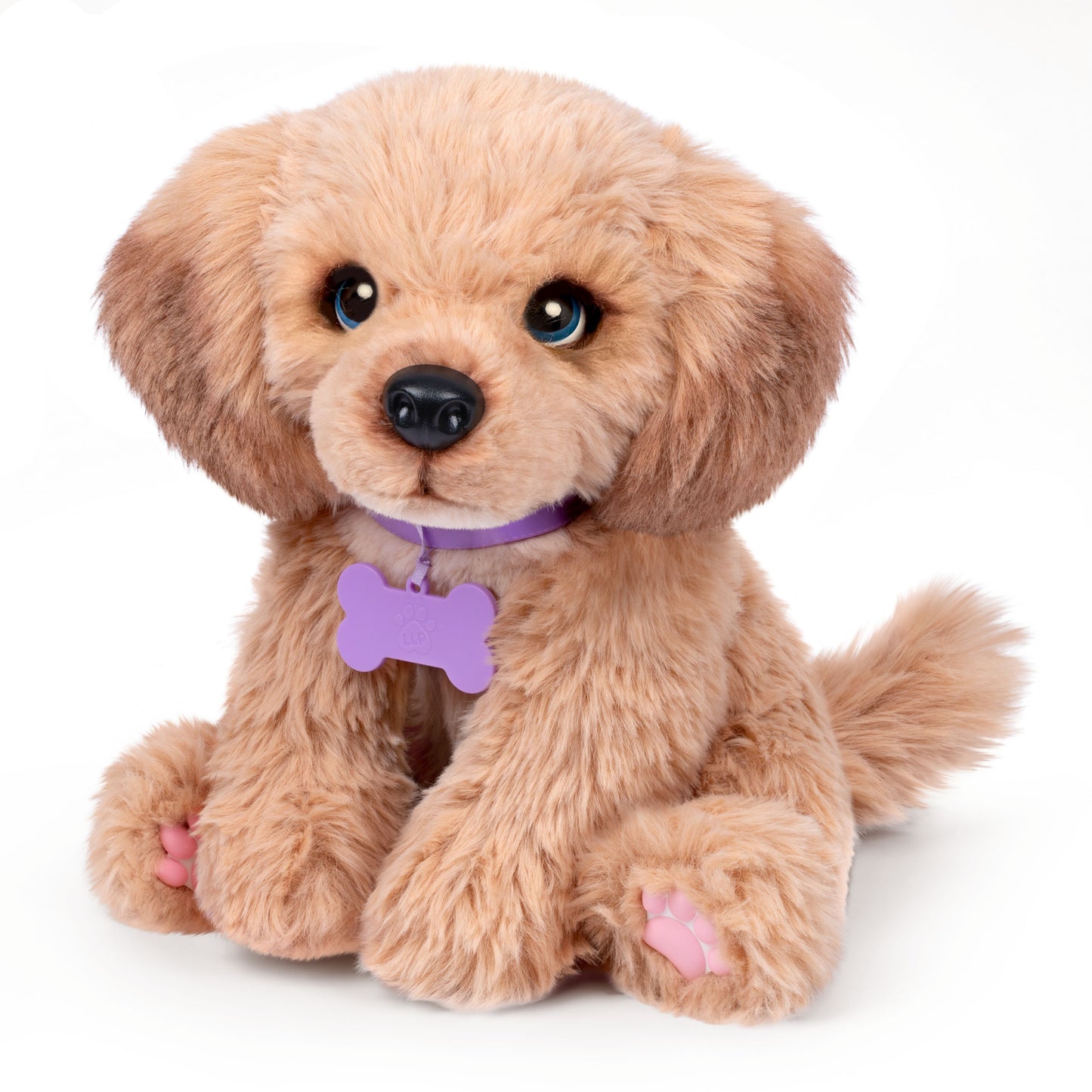 Little Live Pets My Really Real Puppy S3 – Dackel