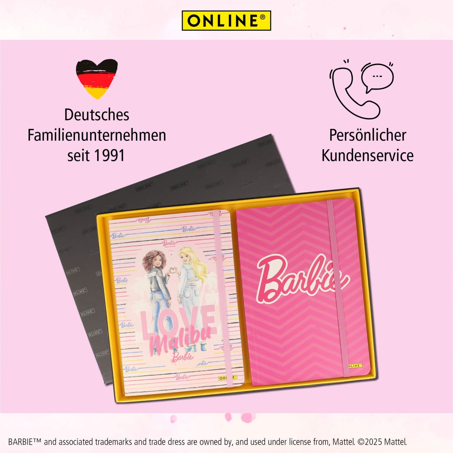 Bullet Journal Barbie - Kreatives Notizbuch für Fans