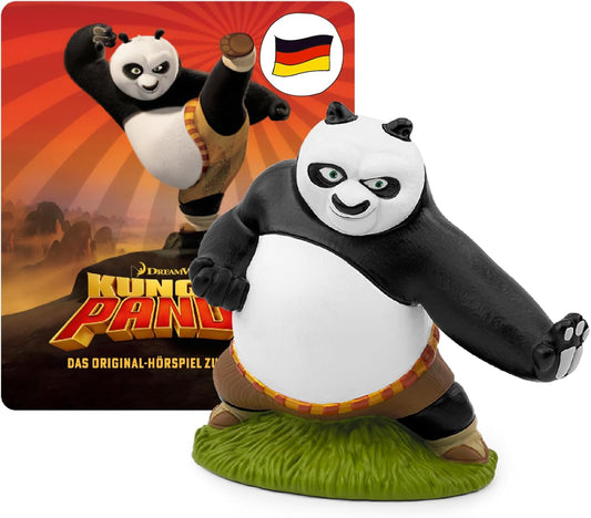 Tonie Kung Fu Panda - 73 Min. ab 6 Jahren