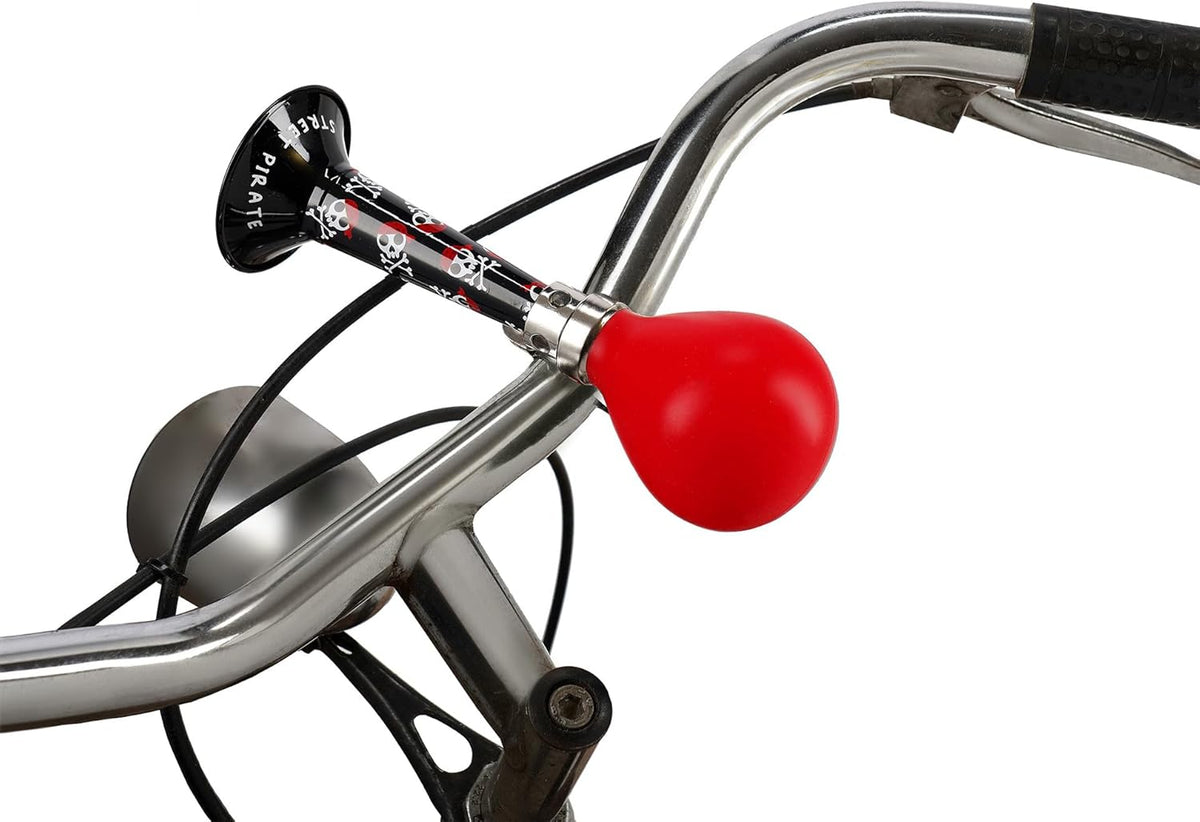 LEGAMI Fahrradhupe Skull – Bike Horn