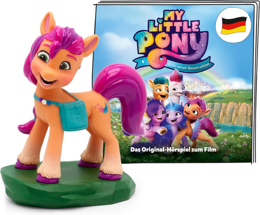 My Little Pony - My Little Pony - Das Original-Hörspiel zum Film [DACH]
