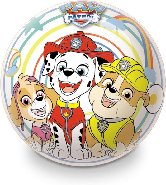 Happy People PAW PATROL Ball – 1 Stk., Design zufällig
