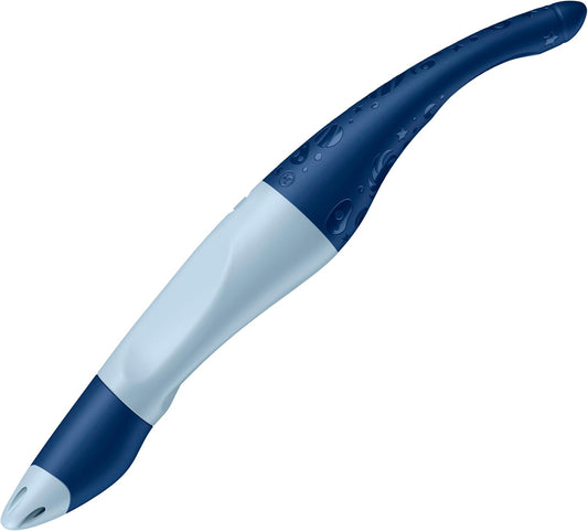 STABILO EASYoriginal 3D Tintenroller blau Rechts – 1 aus 2 Designs