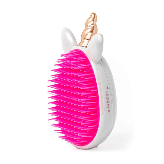 Legami Amazing Hair Entwirrbürste Unicorn