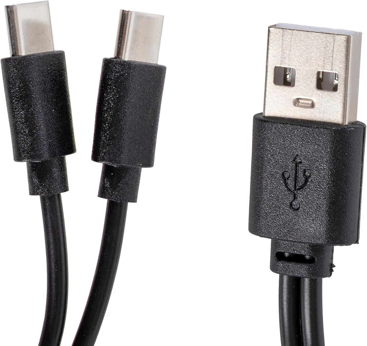 Idena elektrische Handwärmer schwarz, 2 Stück, 3 Wärmestufen
