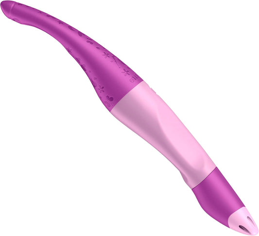 STABILO EASYoriginal 3D DreamWorld Tintenroller pink Links