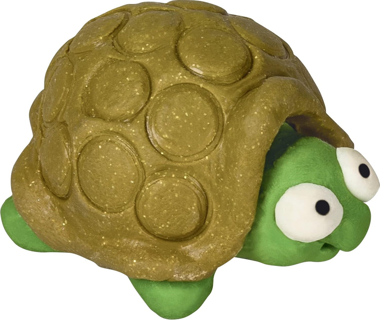 BRUNNEN Radiergummi Turtle Chilli – ca. 3,5 x 4 cm