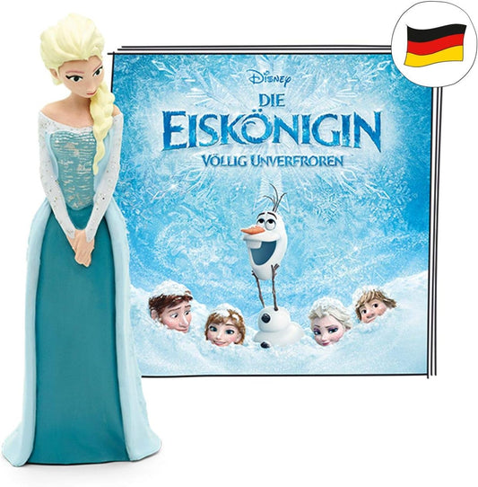 tonies Disney - Die Eiskönigin Elsa Hörfigur