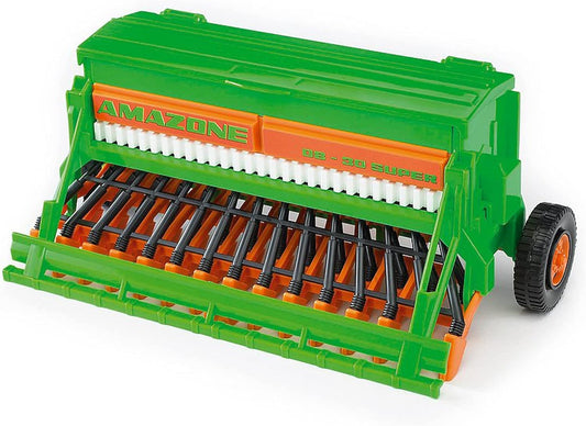 BRUDER Amazone Sämaschine 1:16 - Traktor Zubehör