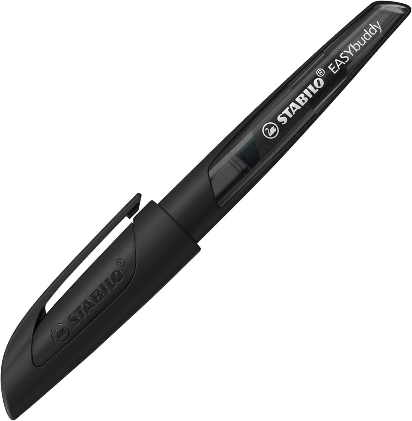 STABILO EASYbuddy Twilight Sky Füller schwarz Feder L