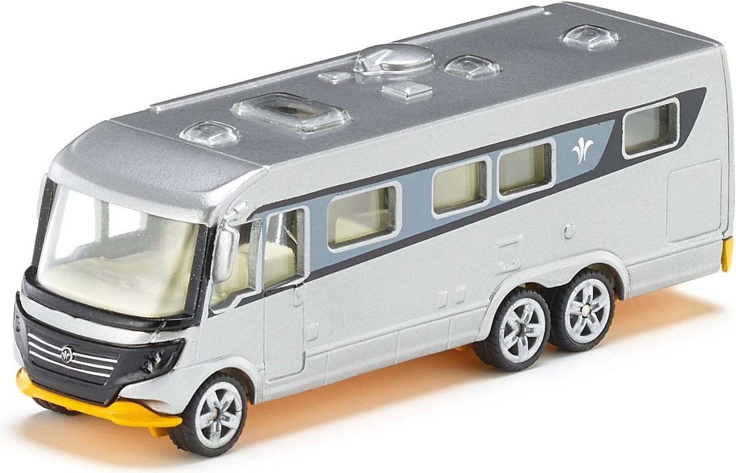 siku 1671 Niesmann+Bischoff Arto Wohnmobil – Silber