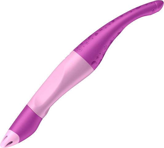 STABILO EASYoriginal 3D Tintenroller pink Rechts – 1 aus 2 Designs