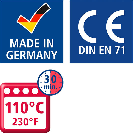 FIMO kids Dreamy Pets - Modellierset für kreative Kinder