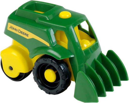 John Deere Mähdrescher Spielzeug 1:50 - Originalgetreue Nachbildung für kleine Landwirte