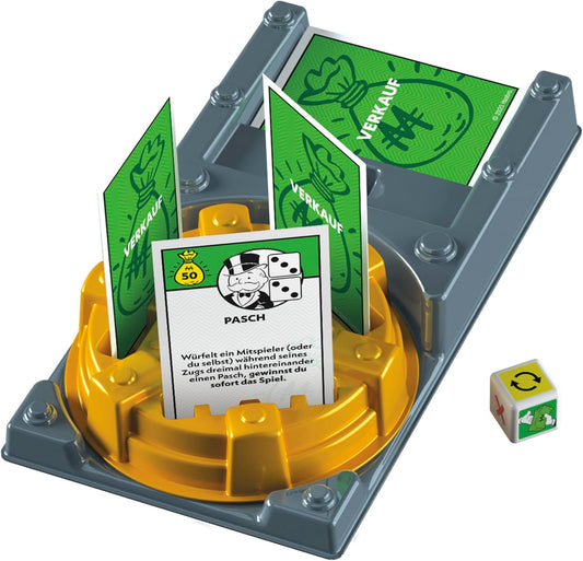 Monopoly Ergänzung - Kaufe alles (Hasbro)