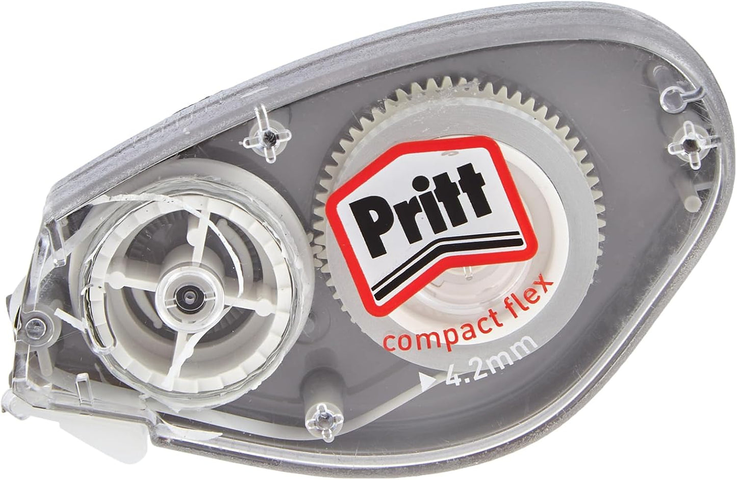 Pritt Korrekturroller Compact Flex - 4,2mm x 10m