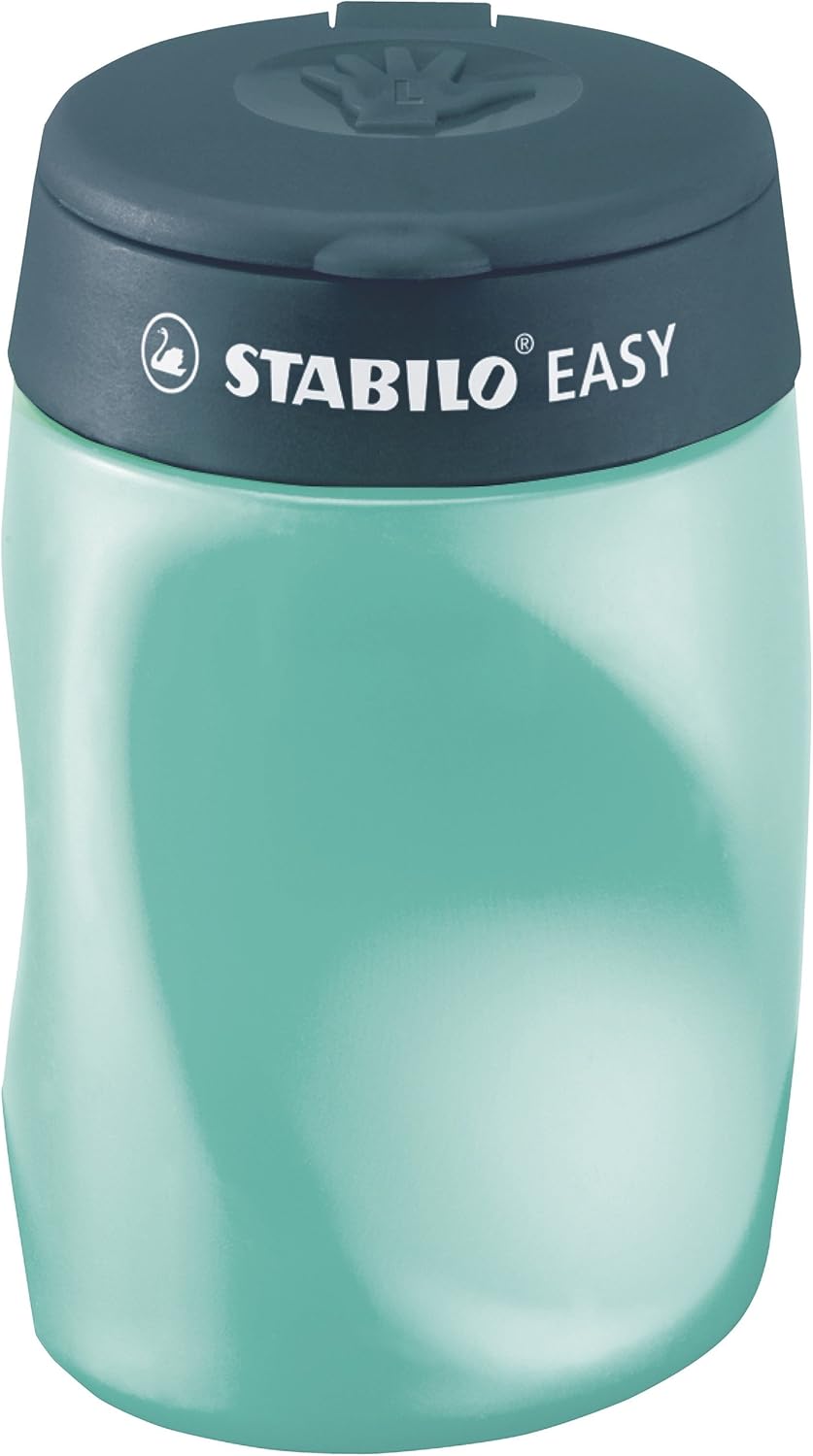 STABILO EASYsharpener 3in1 Dosenspitzer Rechts Petrol