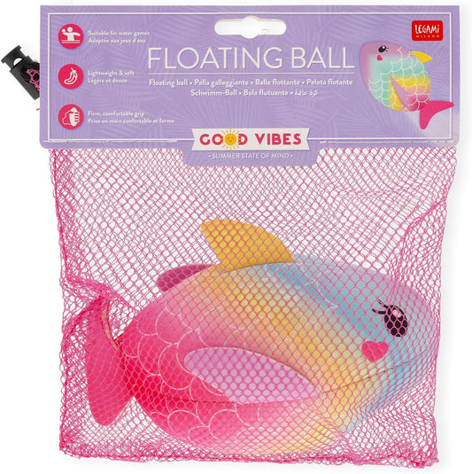 LEGAMI Floating Ball Unicorn Fish Neopren schwimmend
