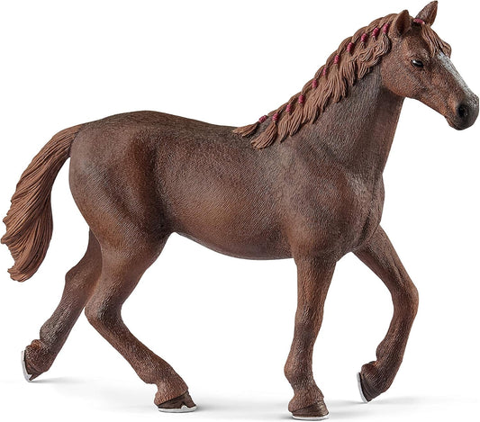 Schleich HORSE CLUB Englische Vollblut-Stute 13855