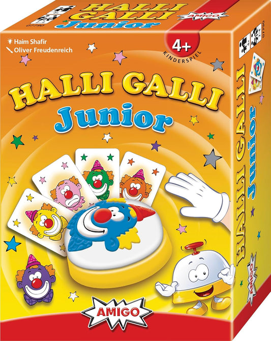AMIGO Halli Galli Junior