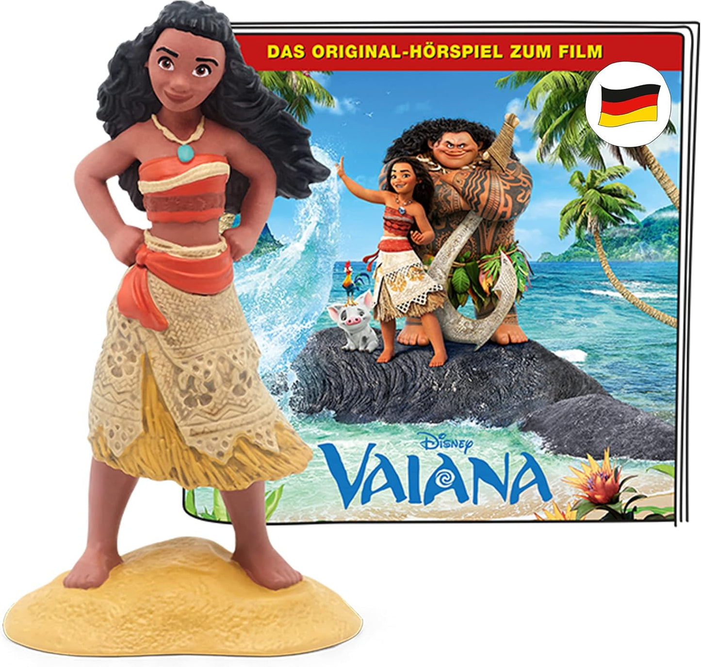 Disney - Vaiana [DACH]