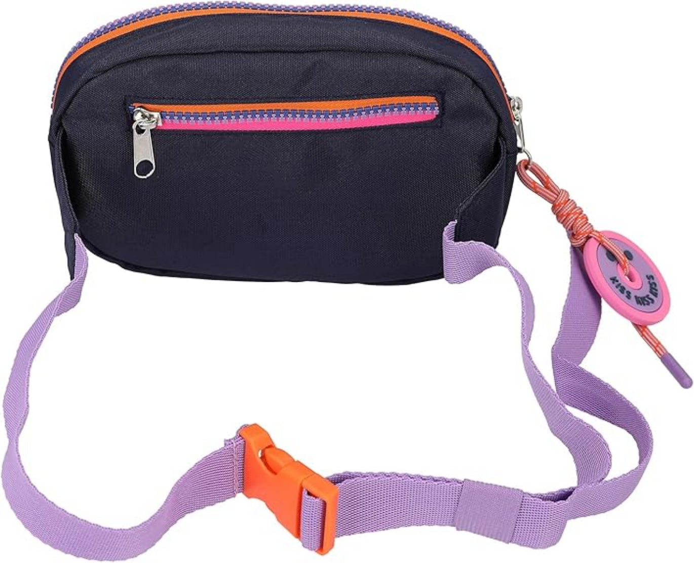 DEPESCHE TOPModel Crossbag Night Light - Umhängetasche