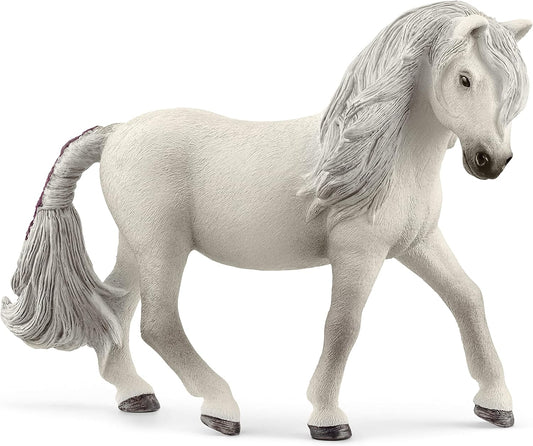 Schleich HORSE CLUB Island Pony Stute 13942