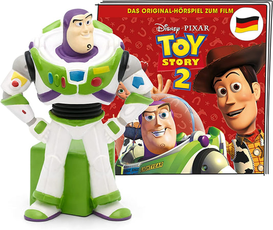 Tonie Toy Story 2 | Disney Hörspiel ab 4 Jahren