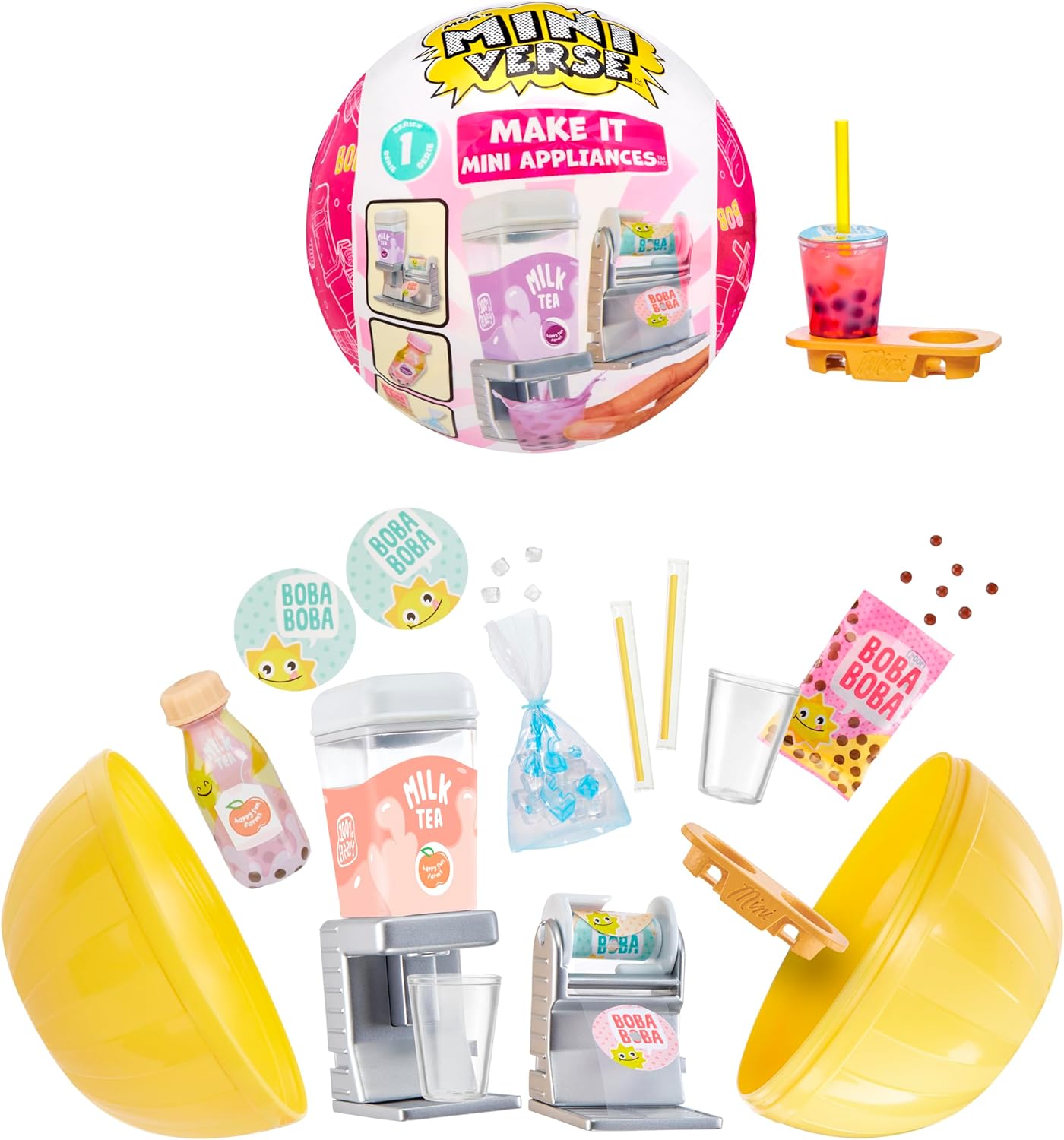 Mini Verse Spielset - MGA Entertainment
