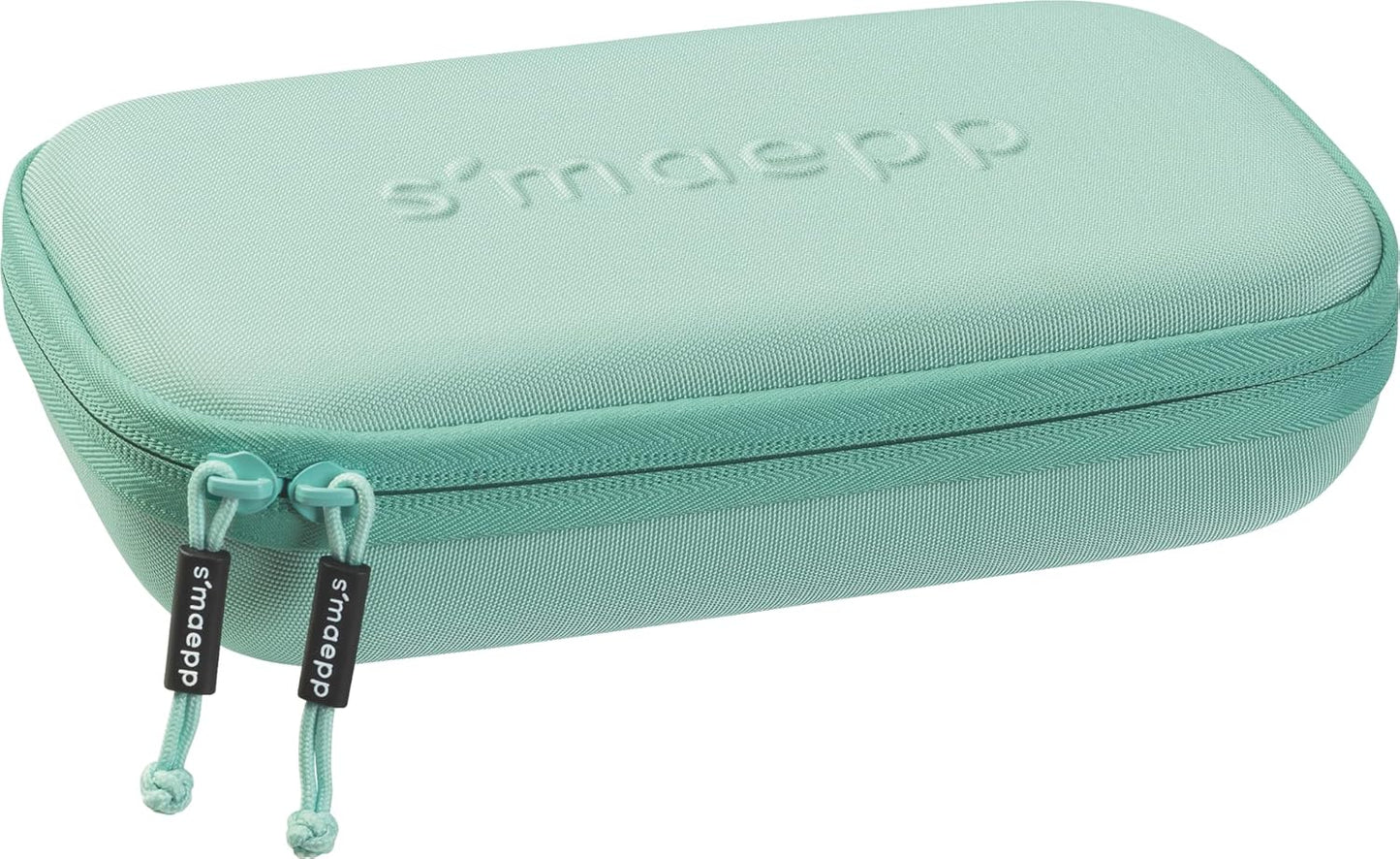 Brunnen s’maepp Hardcase XL Schlampermäppchen Mint (104925054)
