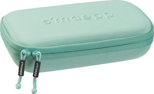 Brunnen s’maepp Hardcase XL Schlampermäppchen Mint (104925054)