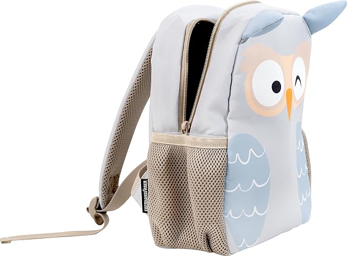 Kindergarten-Rucksack Eule EBERHARD FABER
