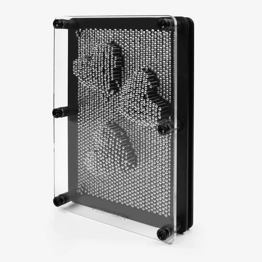 LEGAMI Pin Art – 3D-Abdruck-Nagelbrett im Retro-Stil
