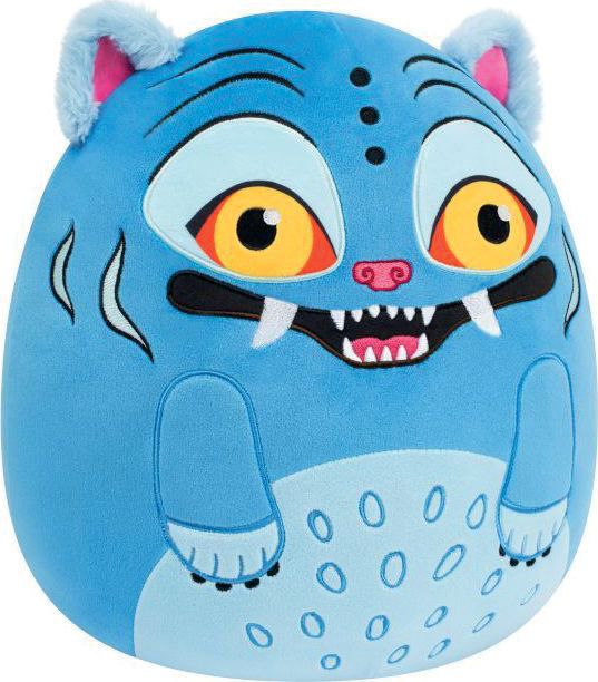 Squishmallows Plüsch KPop Demon Hunters Derpy 30cm