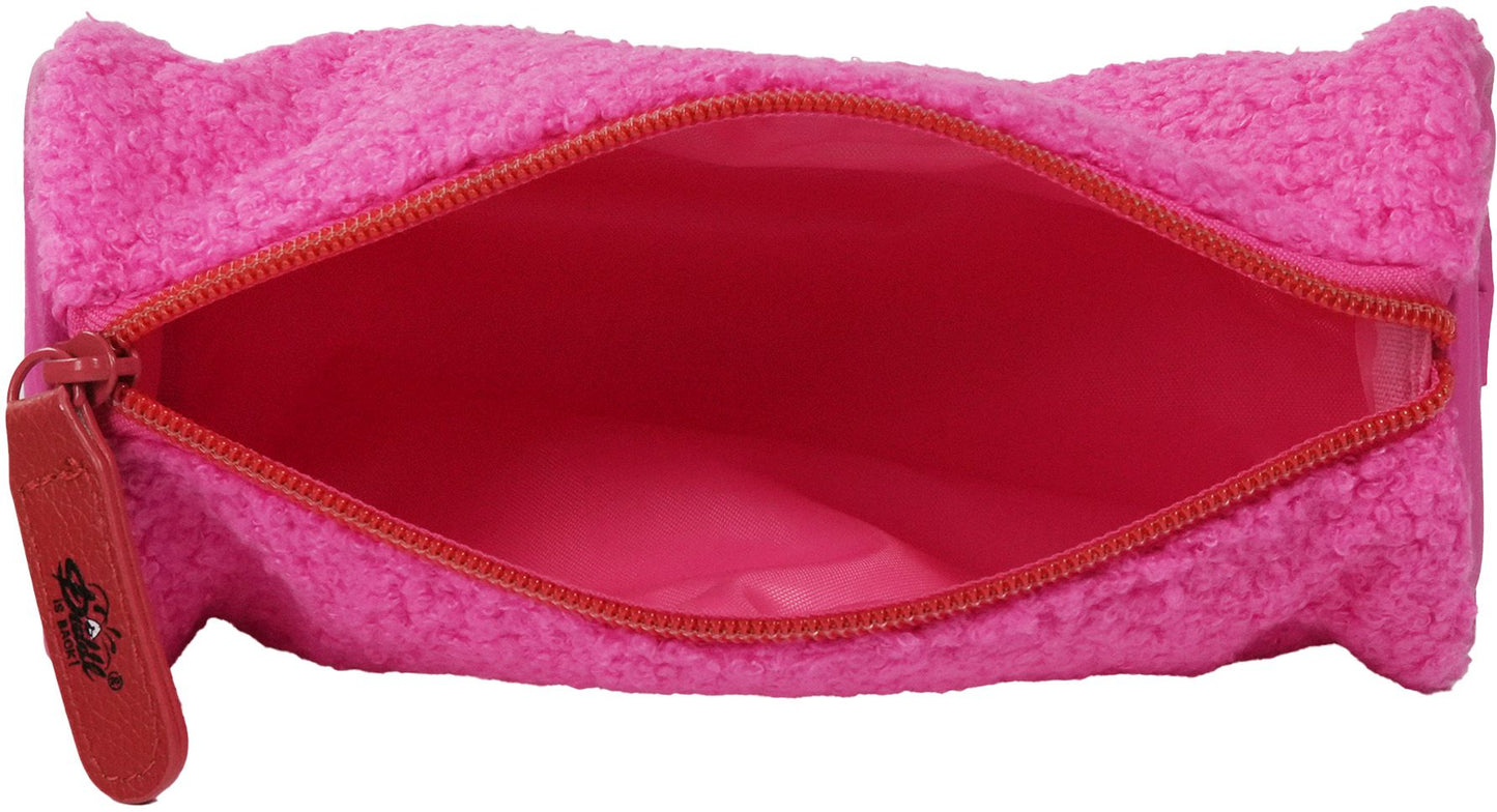 Diddl Plüsch-Etui – 1 Artikel, Design zufällig ausgewählt