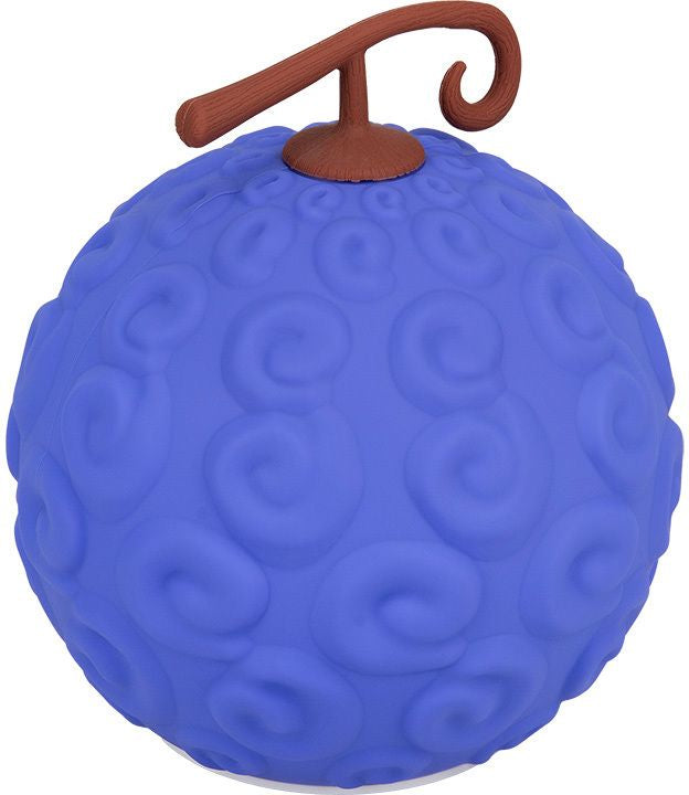Paladone One Piece Gum-Gum-Frucht Silikon-Nachtlicht, 15 cm