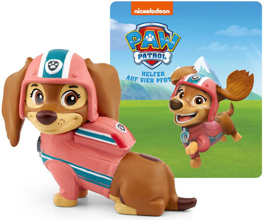 PAW Patrol - Liberty Tonie Hörfigur für Toniebox