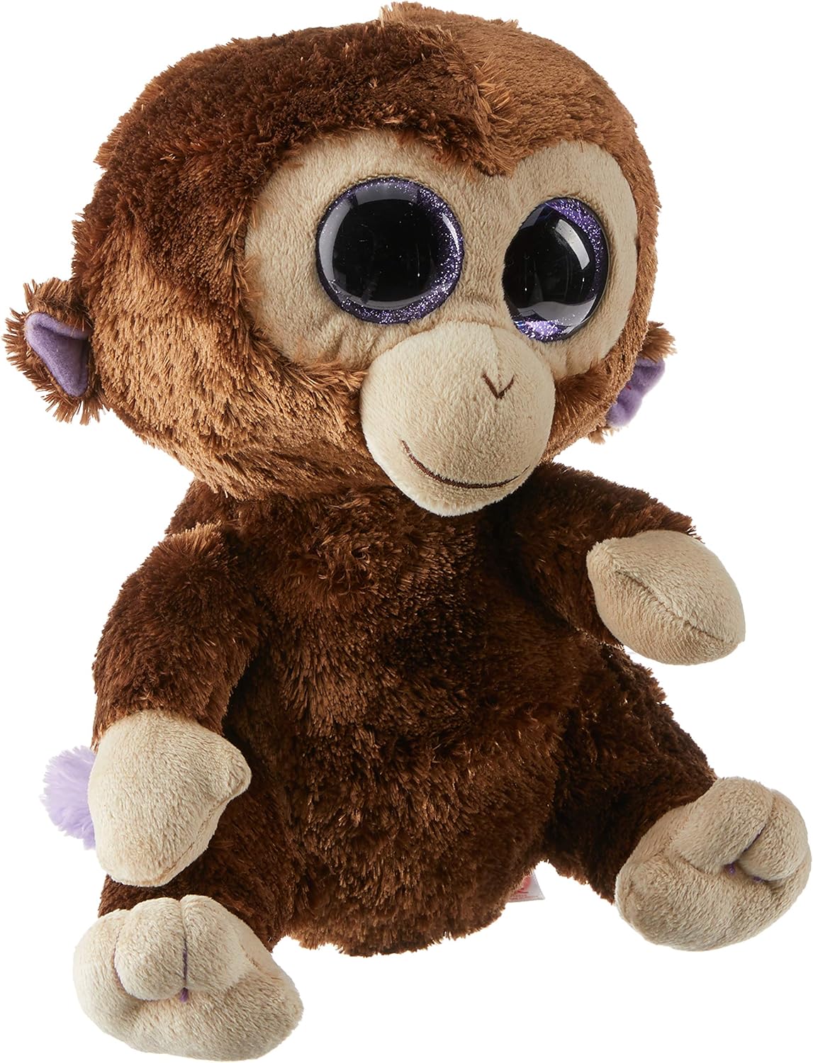 Ty Beanie Boo´s Glubschi´s Affe Coconut 22 cm 7136901