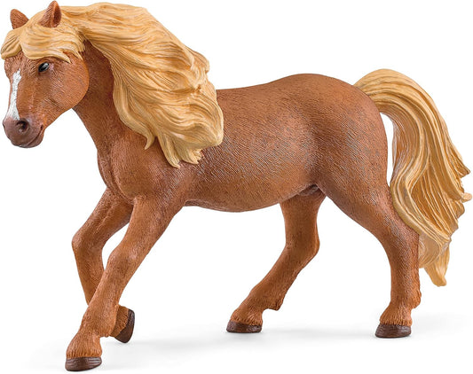 Schleich HORSE CLUB Islandpony-Hengst 13943