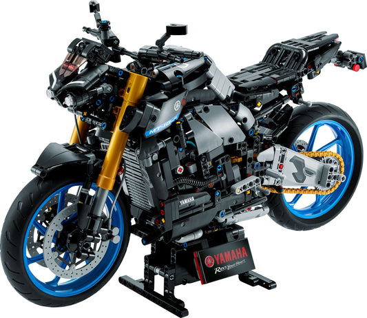 LEGO® Technic 42159 Yamaha MT-10 SP (1.478 Teile)