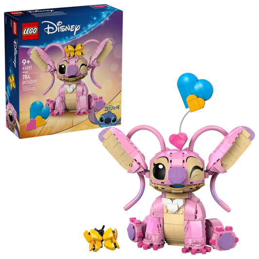 LEGO Disney Classic Angel Disney Bauset