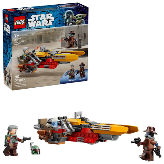 LEGO Star Wars Cobb Vanths Speeder (75364) - 171 Teile