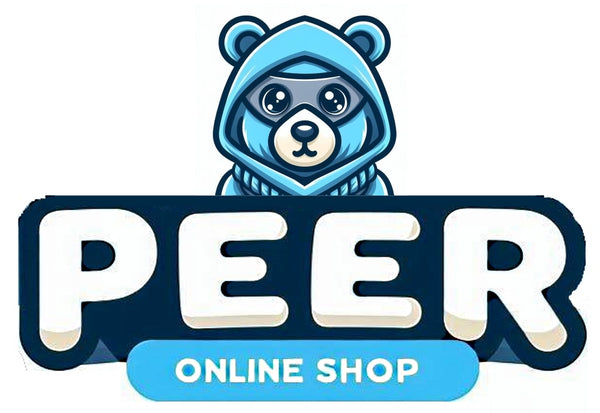 Peer Online Shop