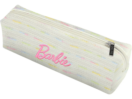 Barbie Malibu Schlamperetui - Stylisches Mäppchen